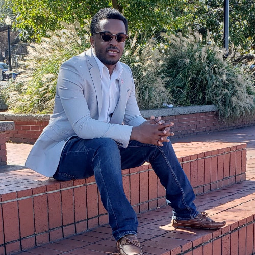 Founder Photo